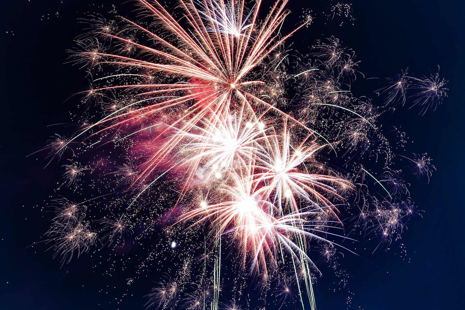 Capodanno in montagna