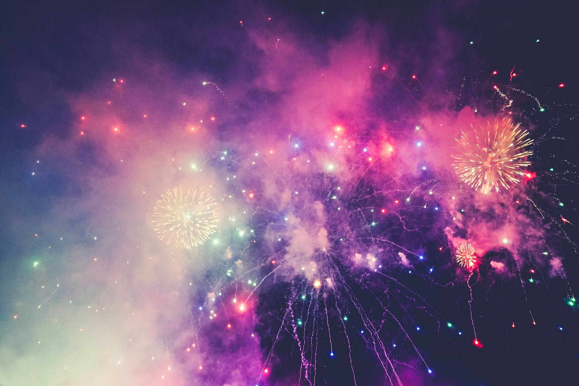 Capodanno in Toscana