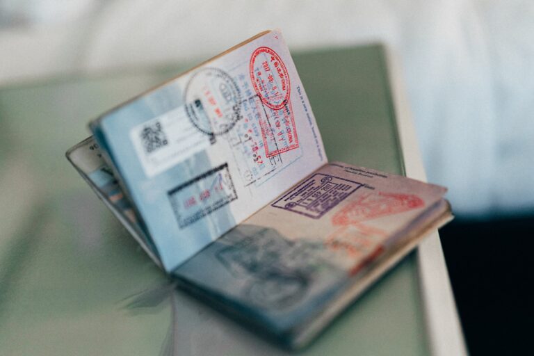 come fare passaporto velocemente