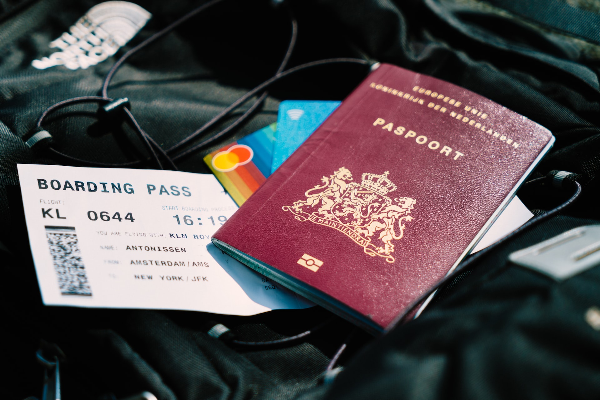come prenotare il passaporto consigli
