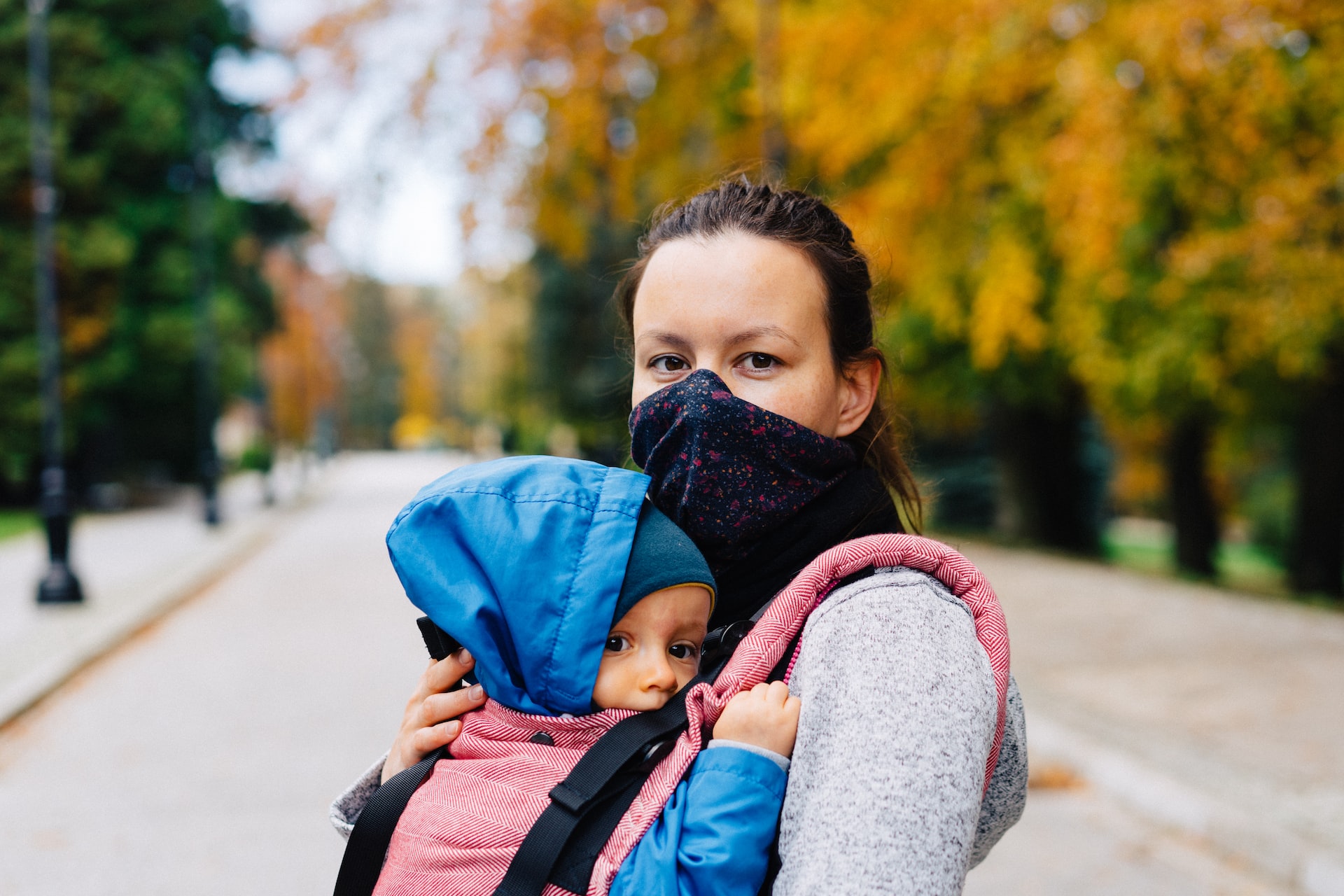 come viaggiare con bambini piccoli consigli