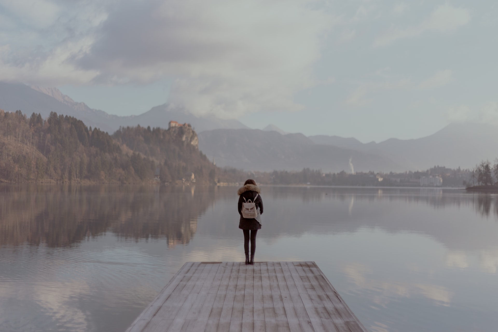 come viaggiare da soli