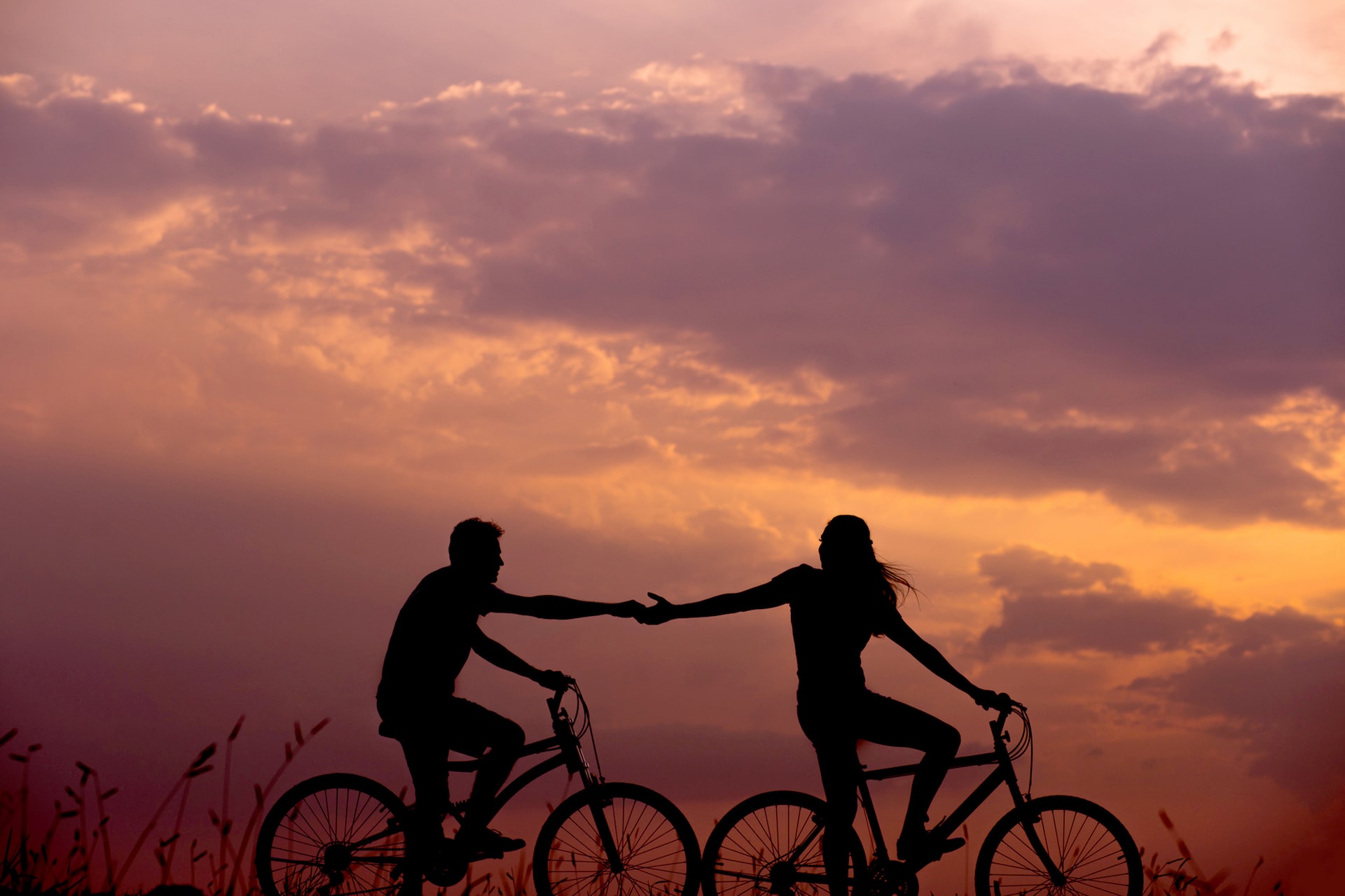 come viaggiare in bici consigli