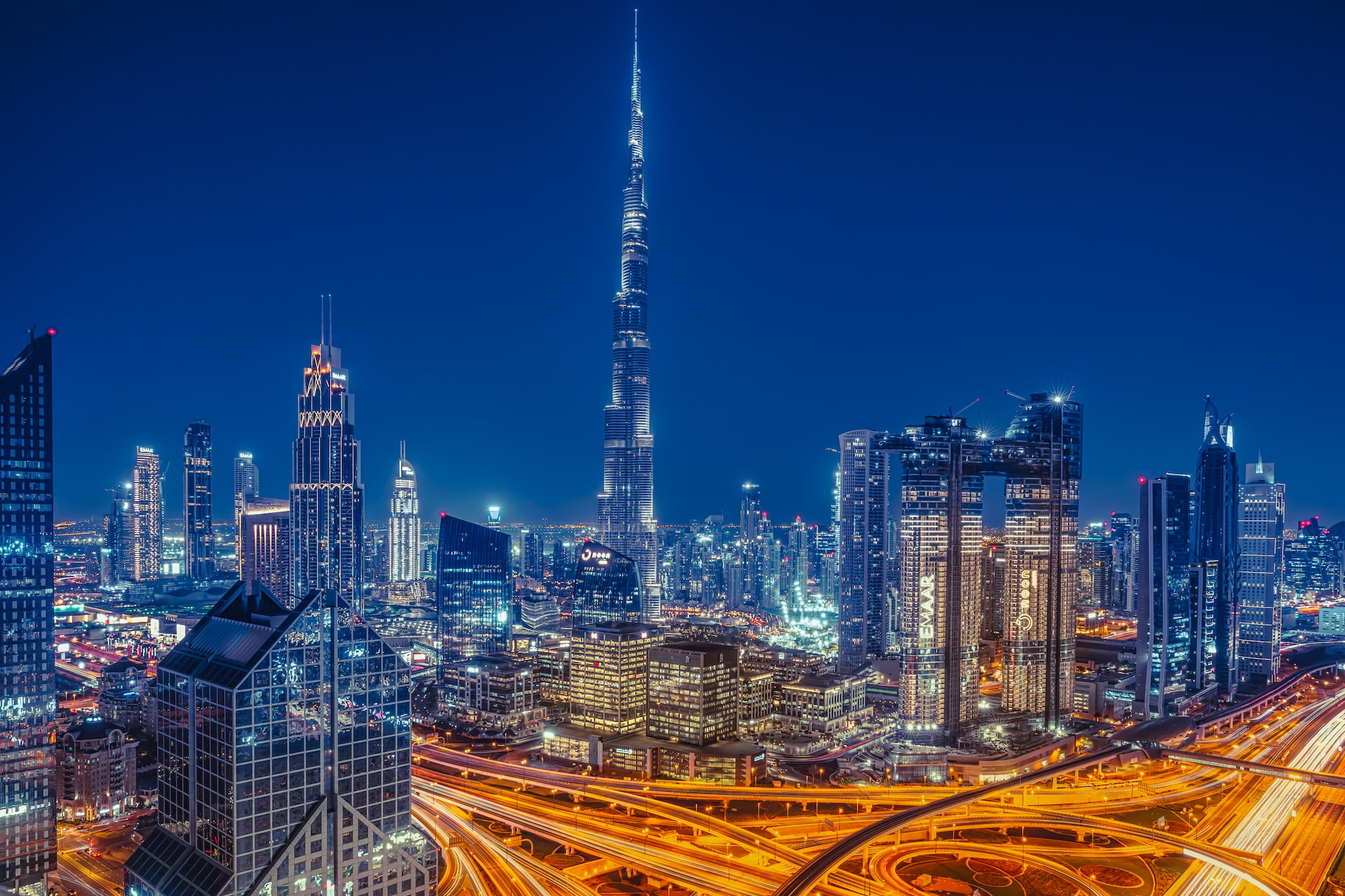 Cosa vedere a Dubai