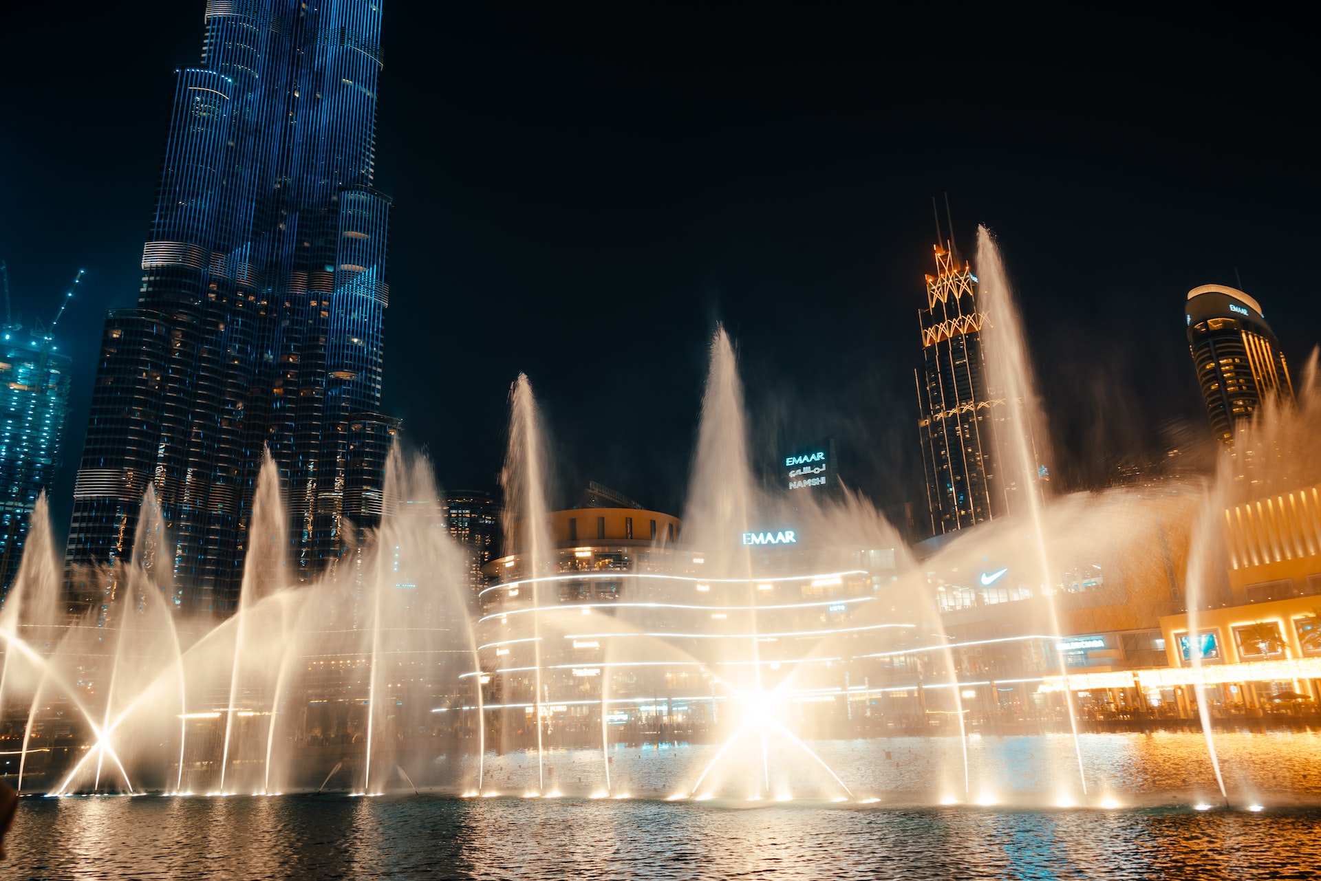 Cosa vedere a Dubai attrazioni