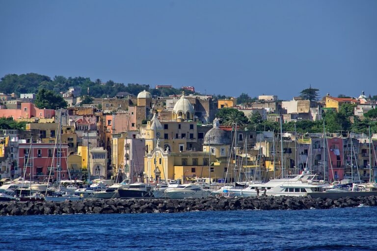 Cosa vedere a Ischia
