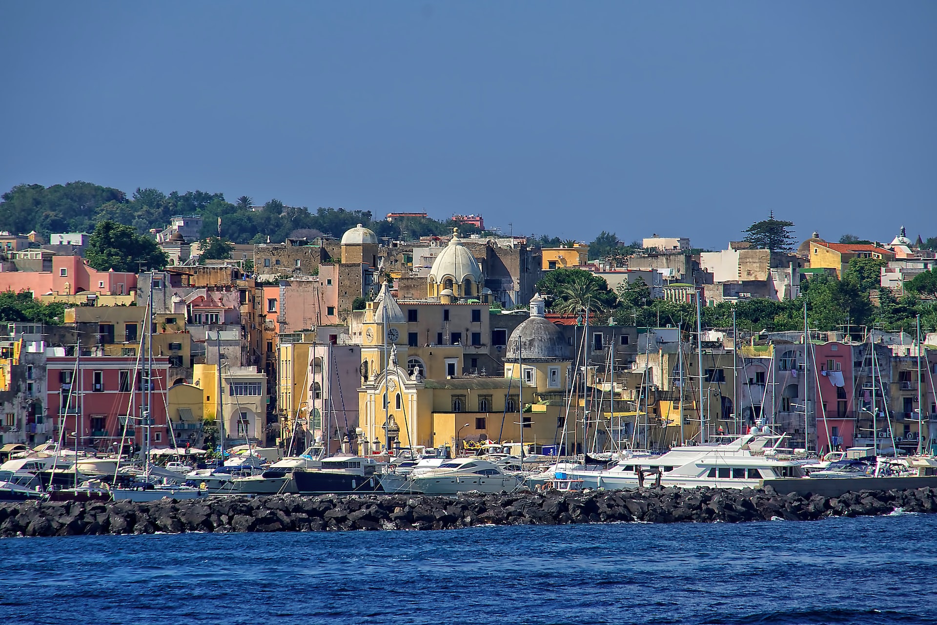 Cosa vedere a Ischia