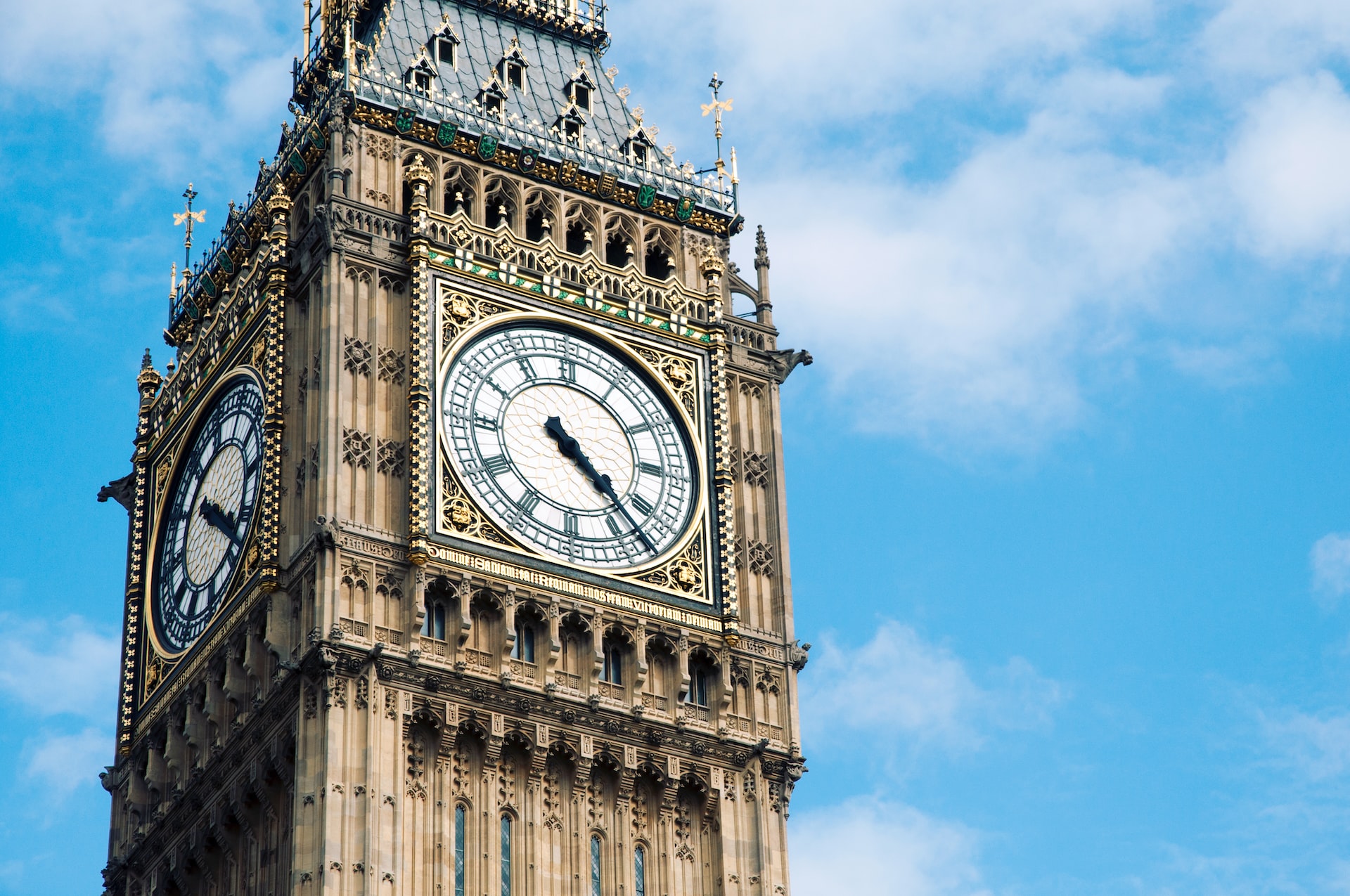 Cosa vedere a Londra guida