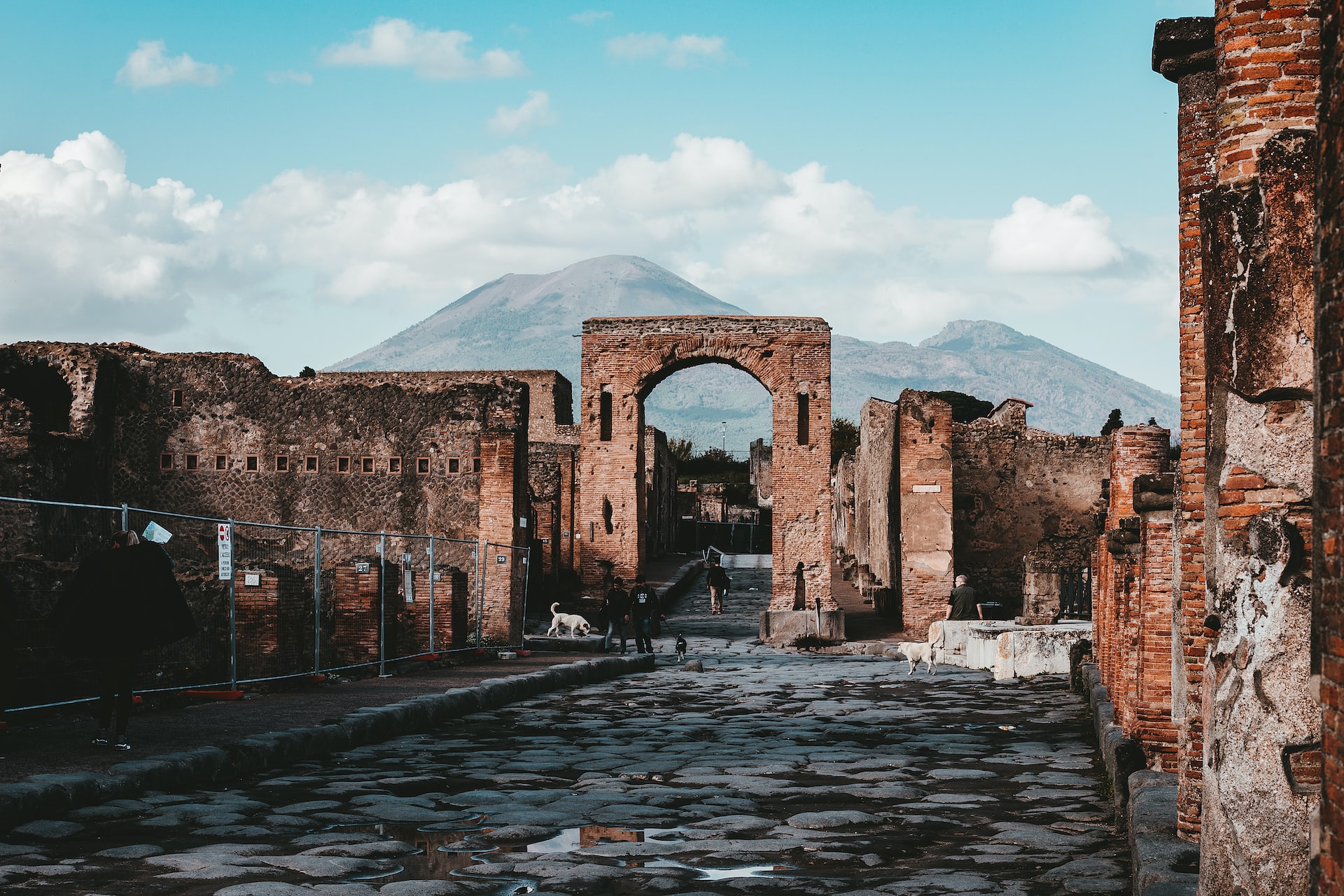 Cosa vedere a Napoli attrazioni