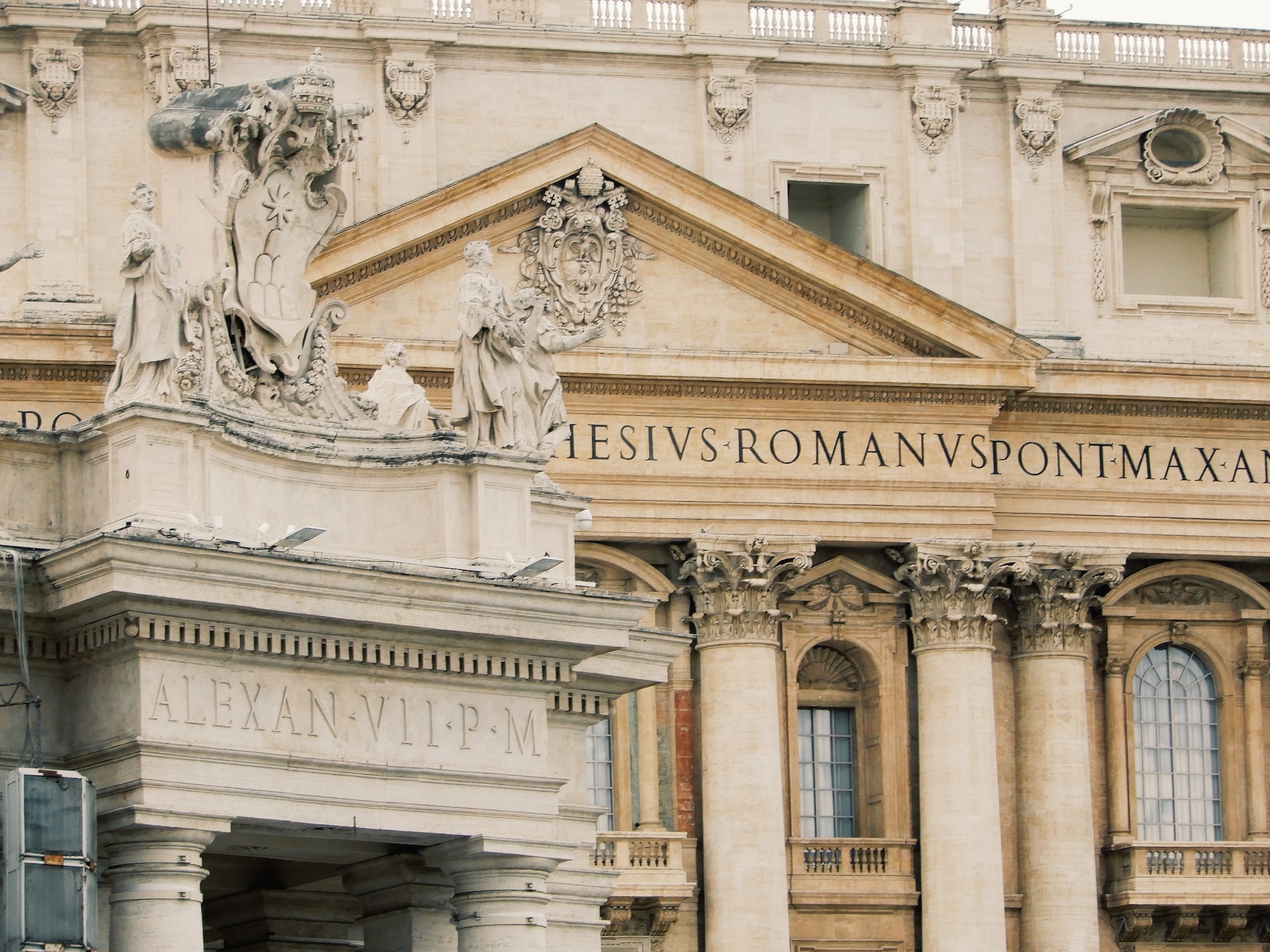 Cosa vedere a Roma attrazioni