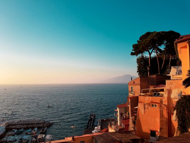 Cosa vedere a Sorrento