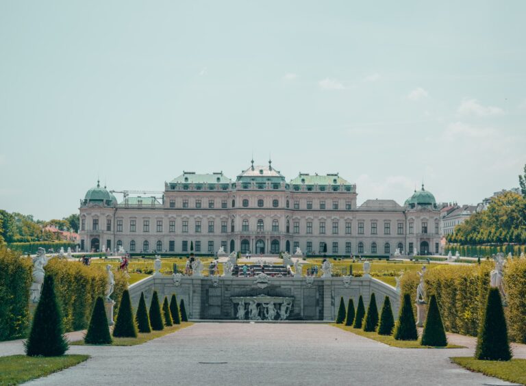 Cosa vedere a Vienna