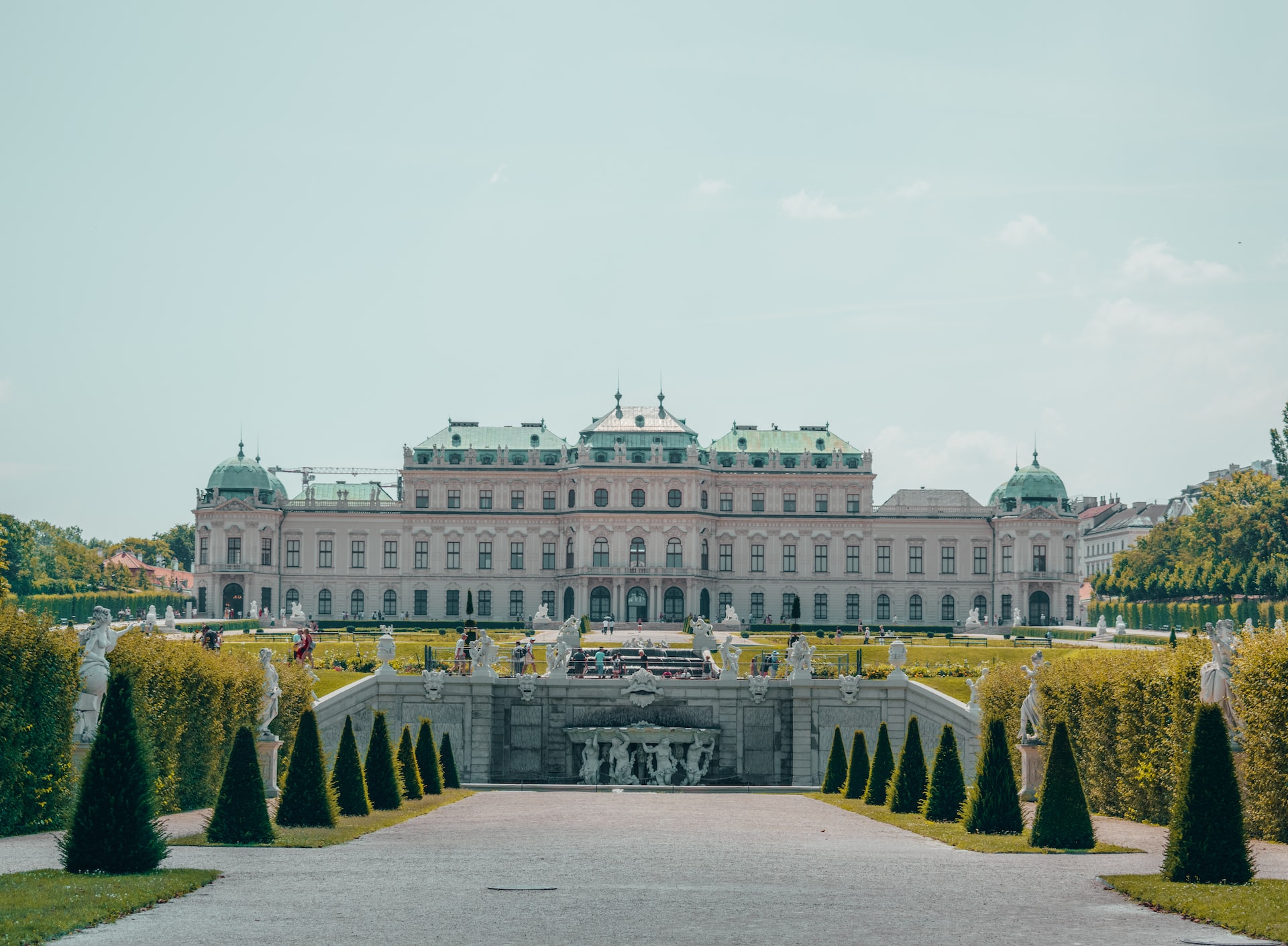 Cosa vedere a Vienna