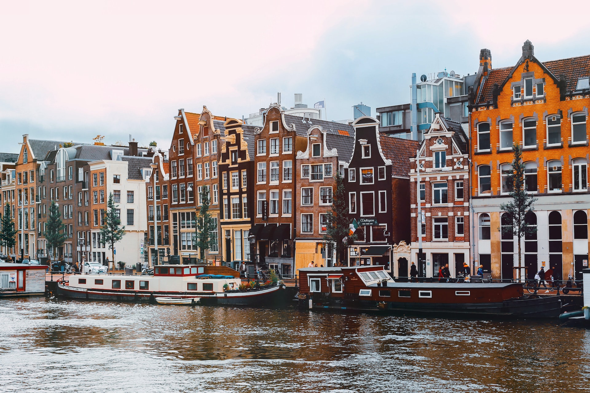 Cosa vedere ad Amsterdam attrazioni