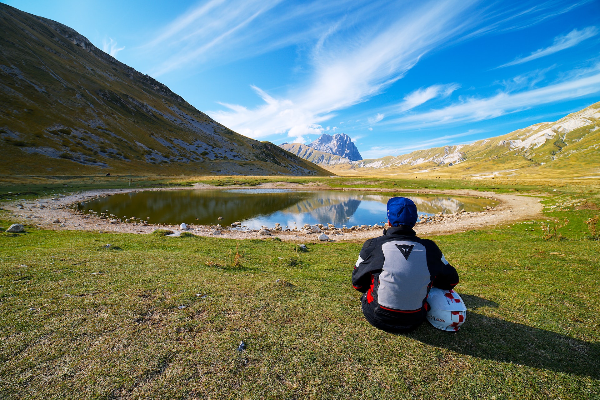 Cosa vedere in Abruzzo