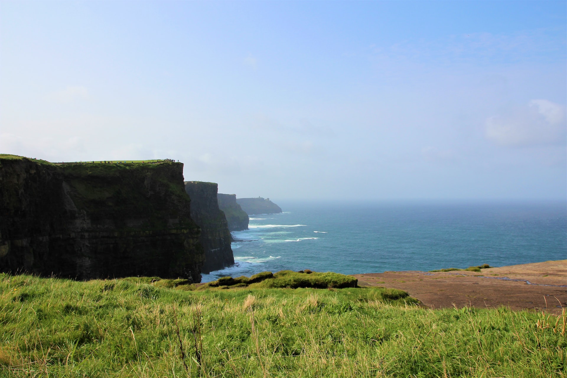 Cosa vedere in irlanda attrazioni