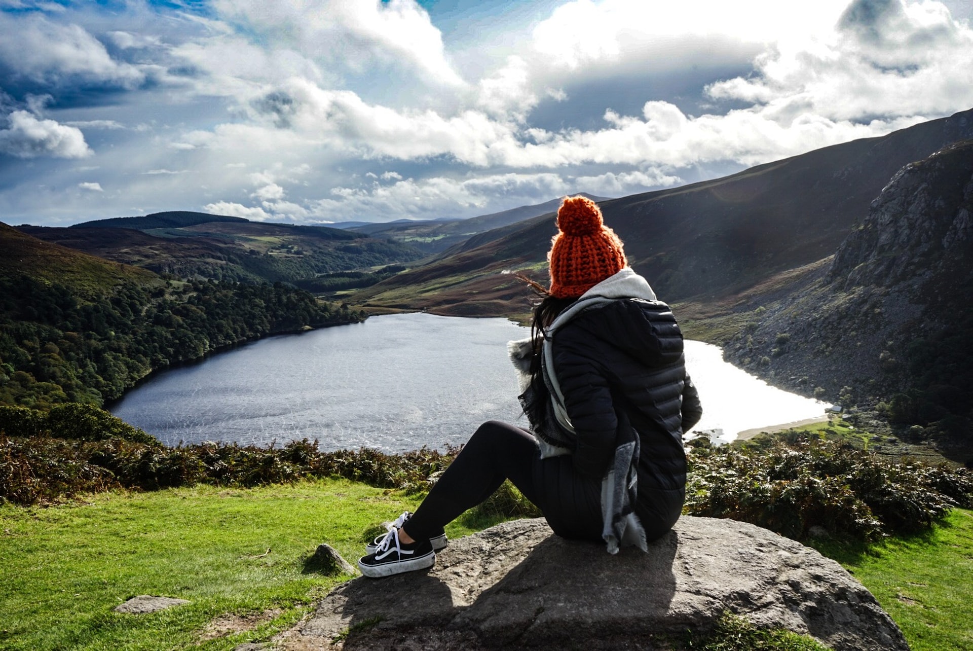 Cosa vedere in irlanda