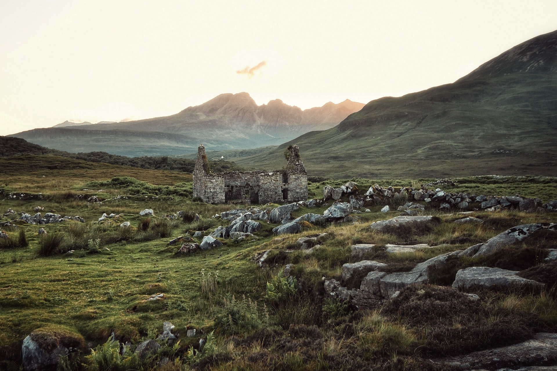 Cosa vedere in Scozia destinazioni