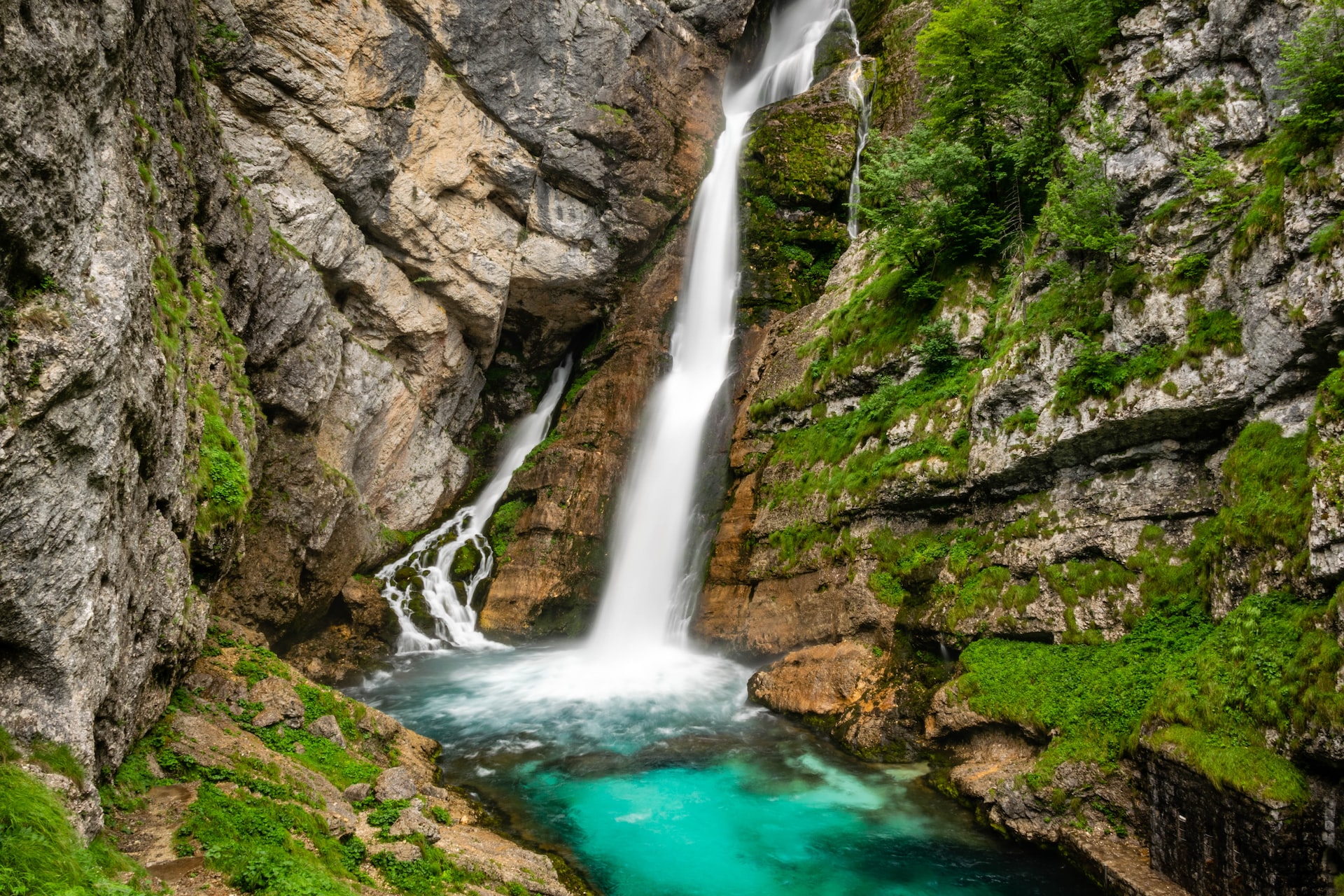 Cosa vedere in Slovenia guida