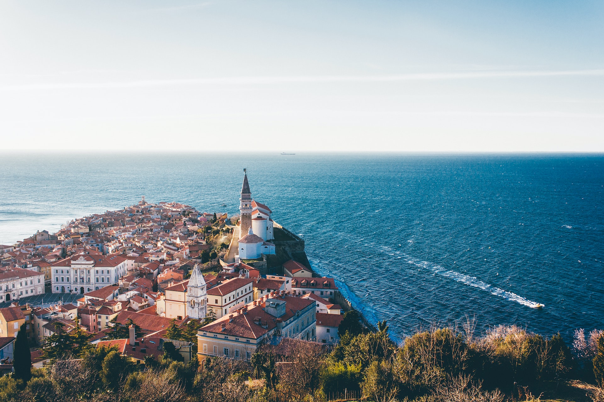 Cosa vedere in Slovenia