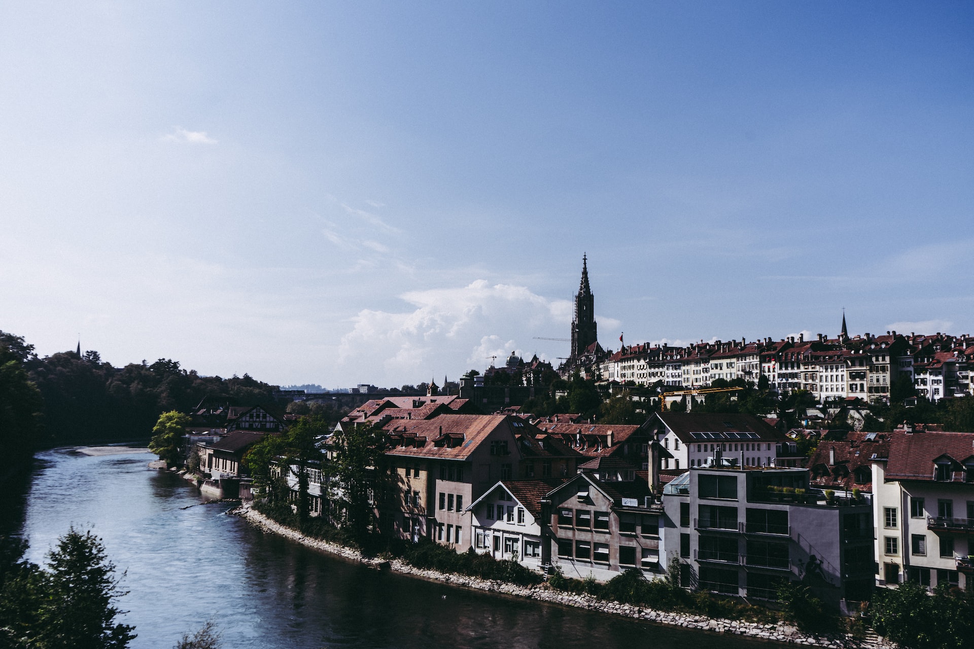 Cosa vedere in Svizzera destinazioni