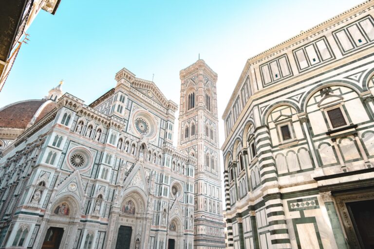 Cosa vedere in Toscana