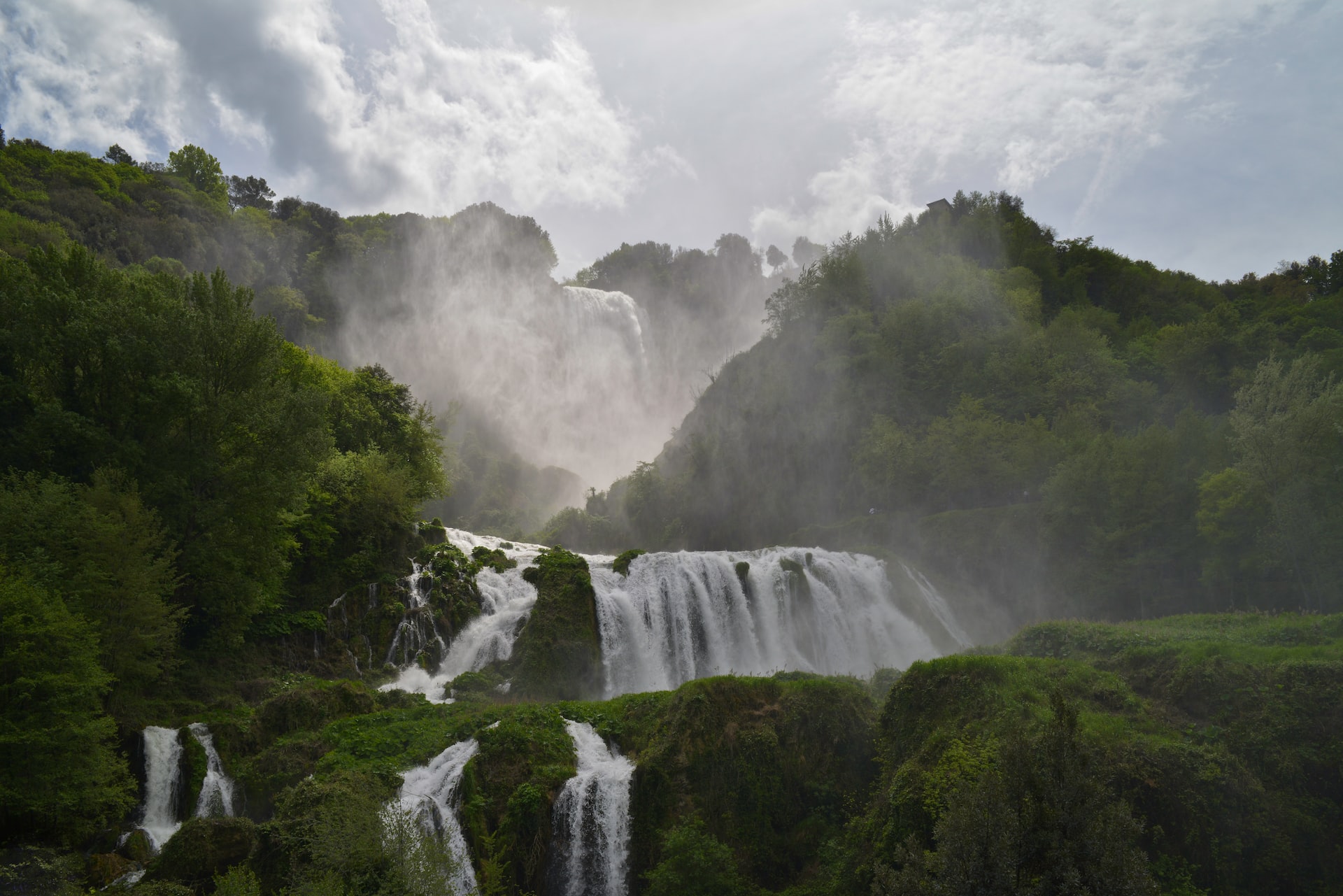 Cosa vedere in Umbria destinazioni