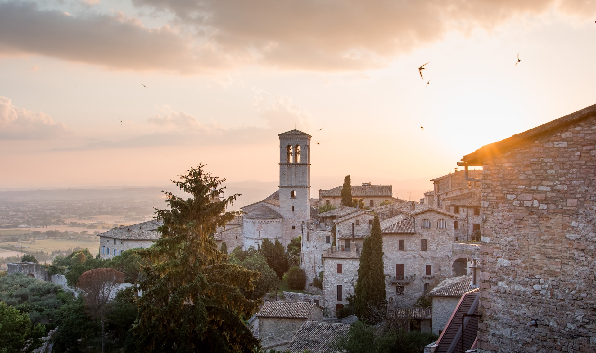 Cosa vedere in Umbria