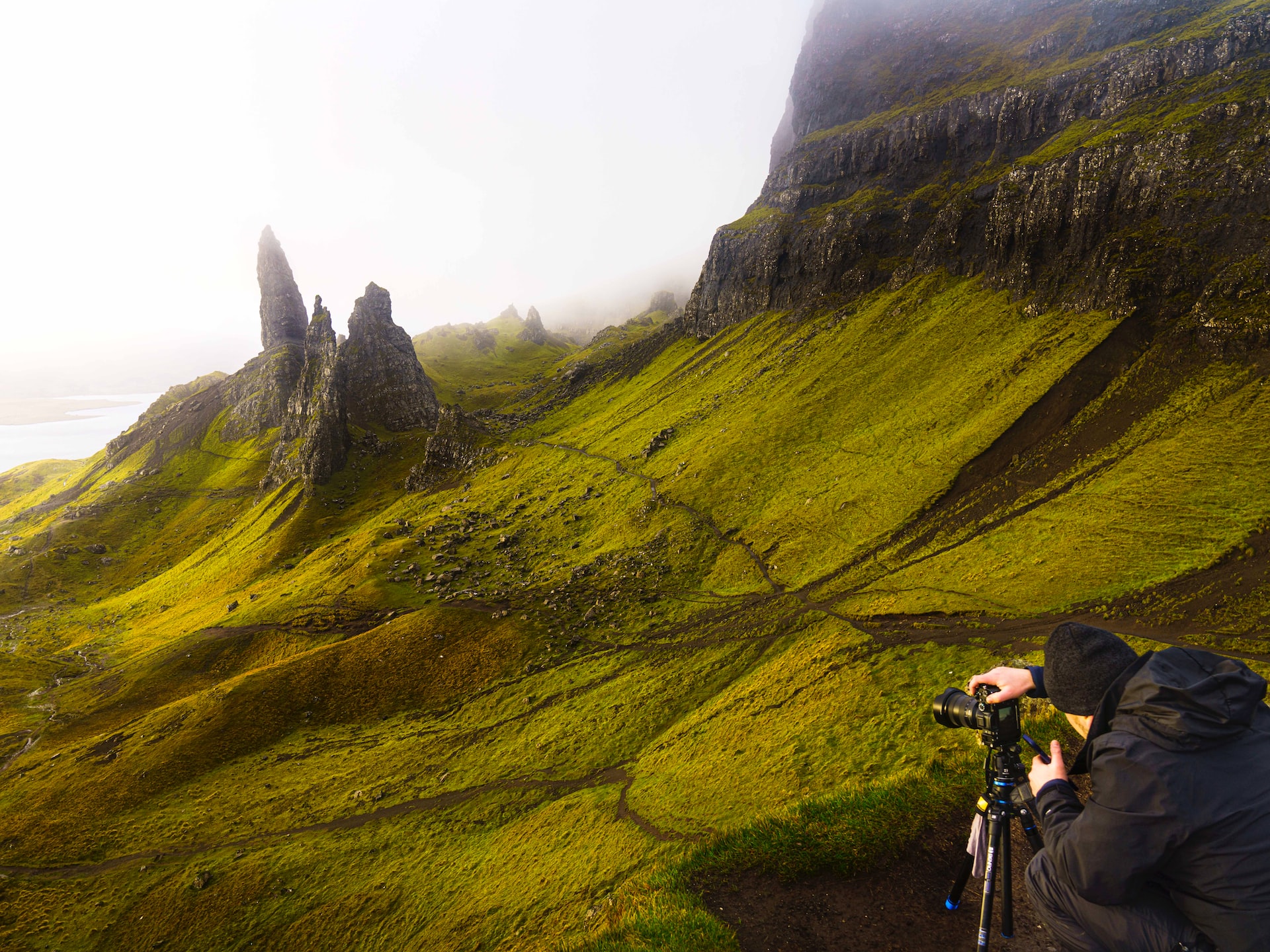 Cosa vedere nelle Highlands scozia