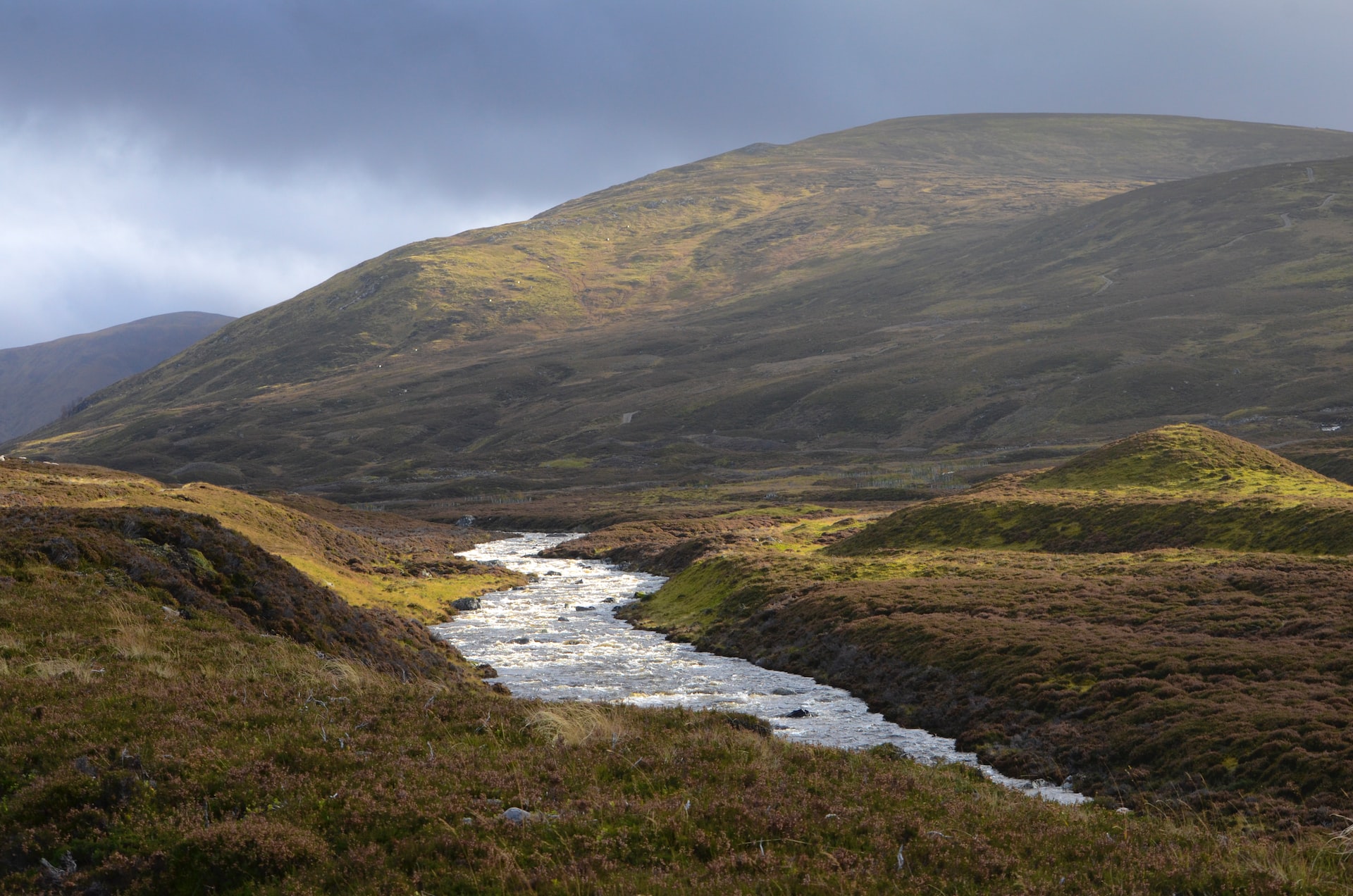 Cosa vedere nelle Highlands