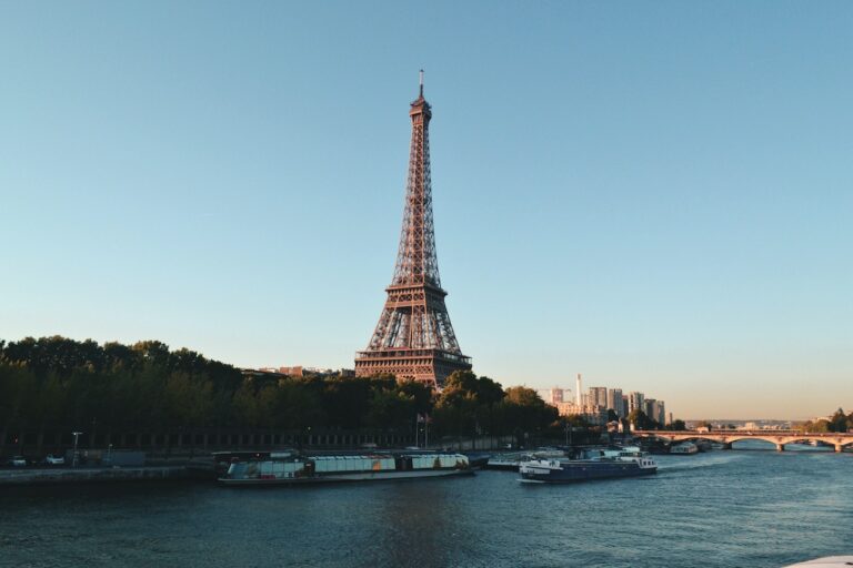 cose da vedere parigi