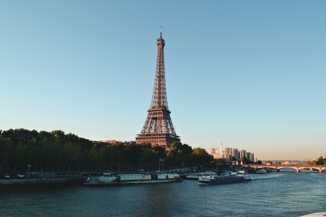 cose da vedere parigi