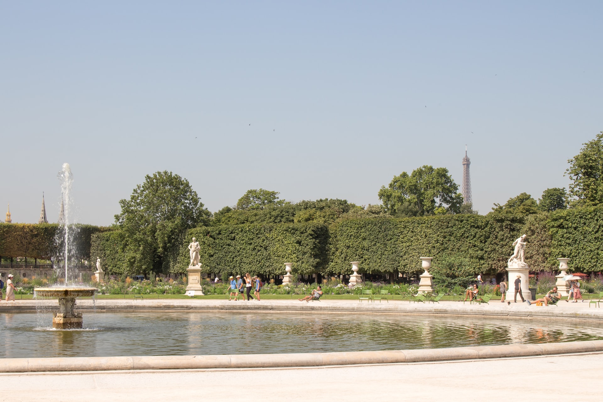 cose più belle da vedere parigi