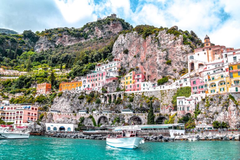 destinazioni più belle del mondo