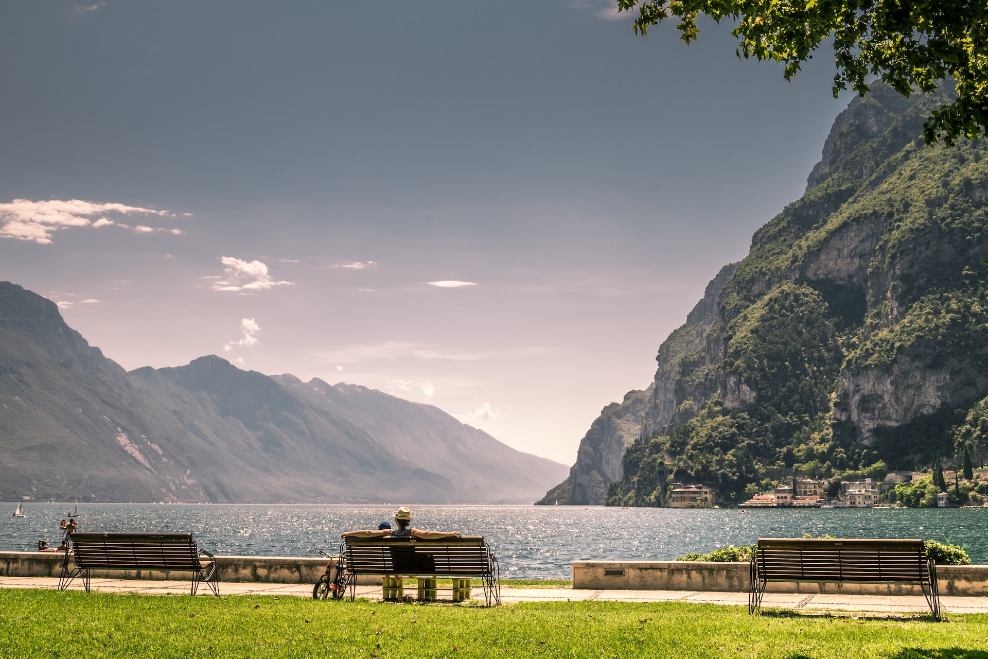 i laghi più belli d'italia