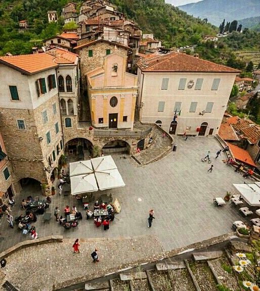 le località più belle della liguria classifica