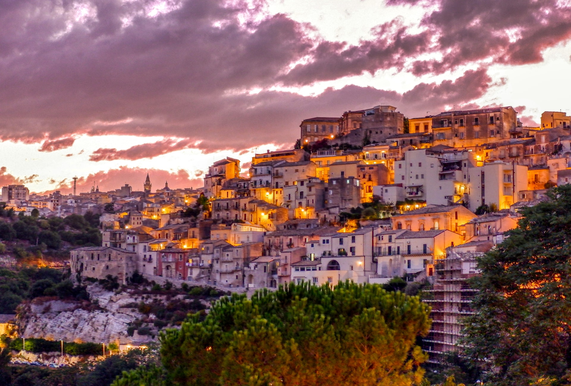 le location di Montalbano