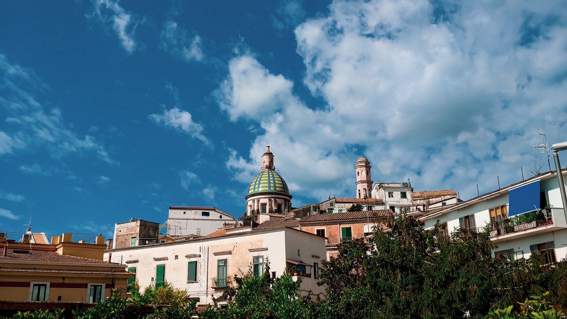 le location di Vincenzo Malinconico