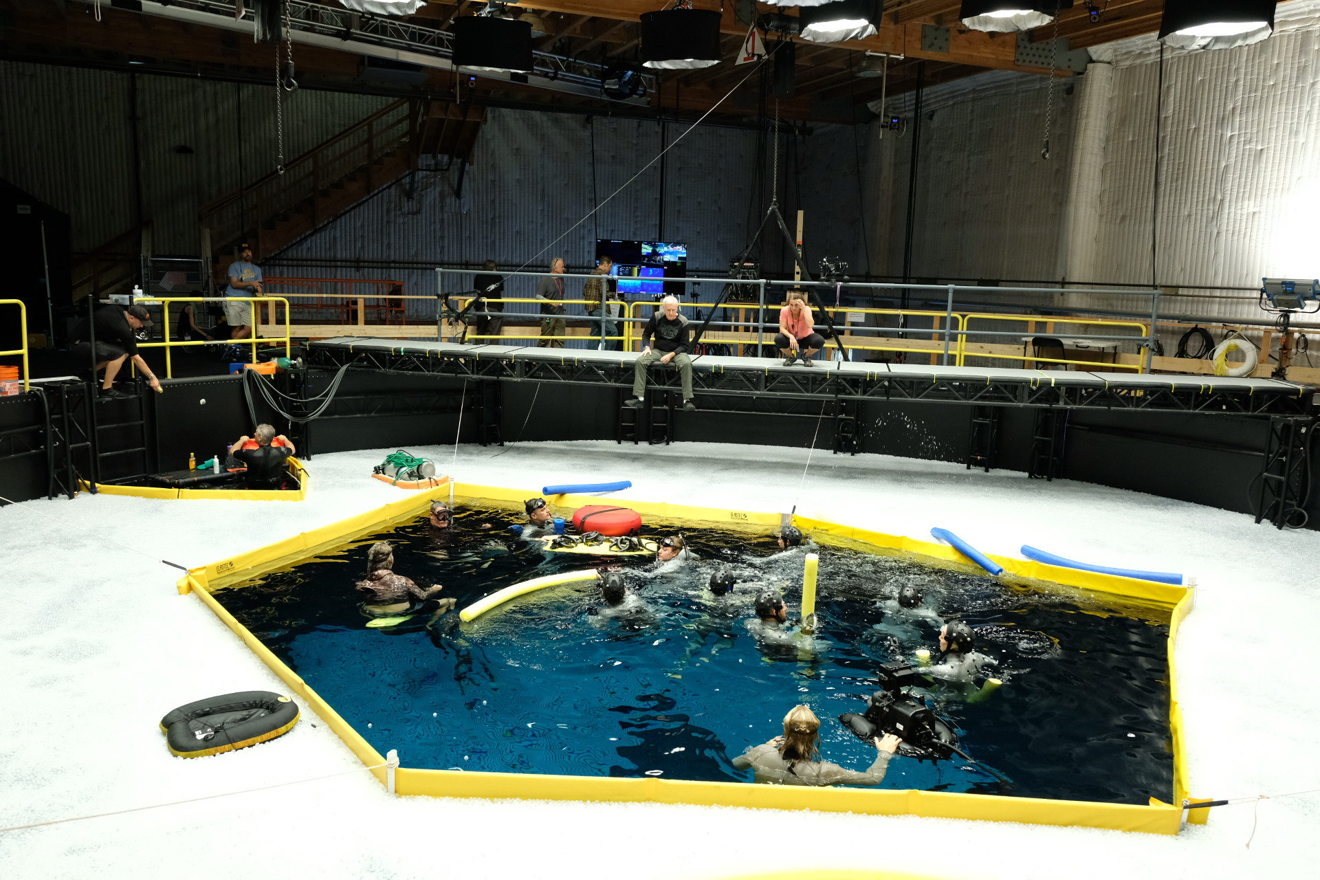 le location di avatar 2
