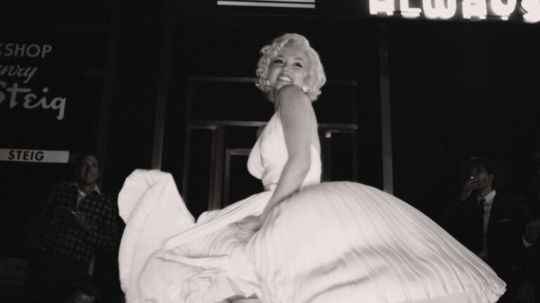 le location di blonde