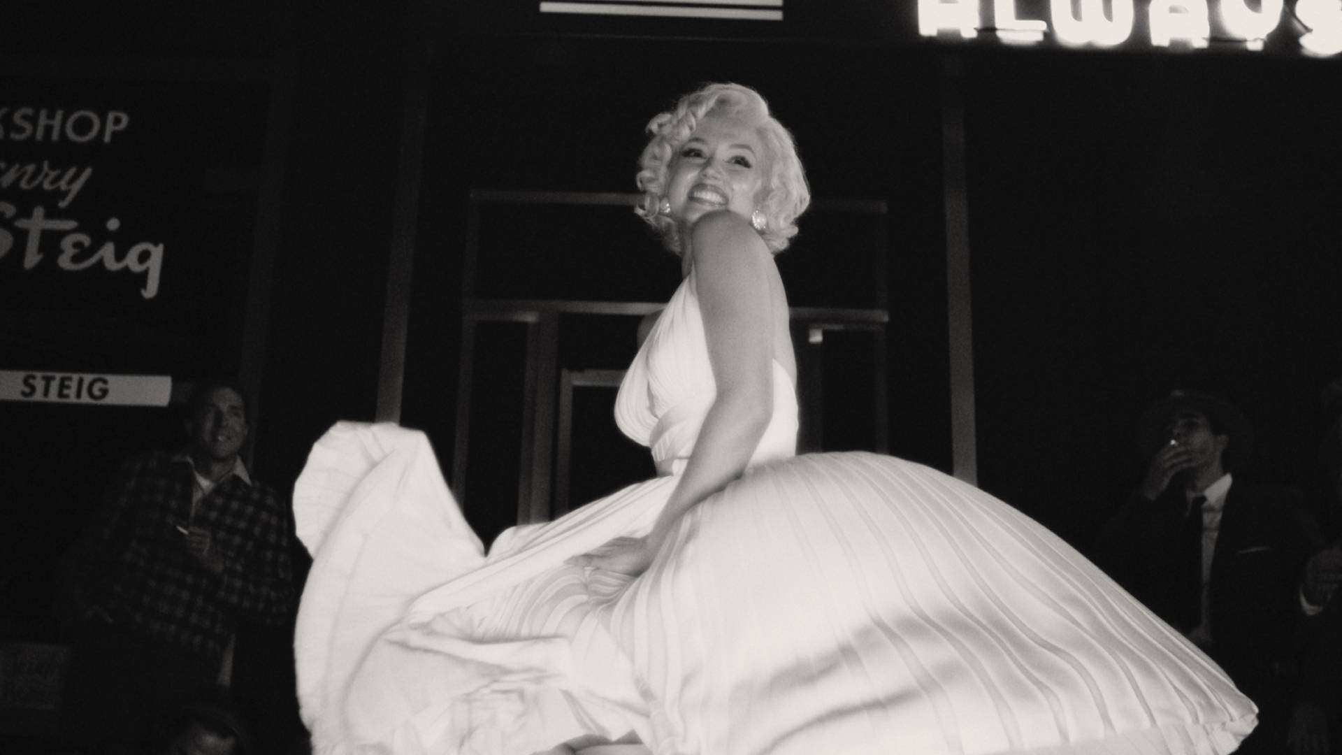 le location di blonde