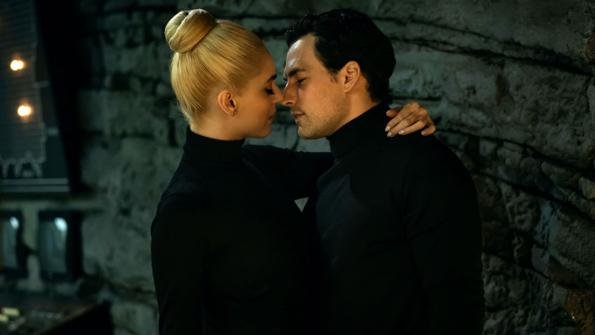 le location di diabolik film