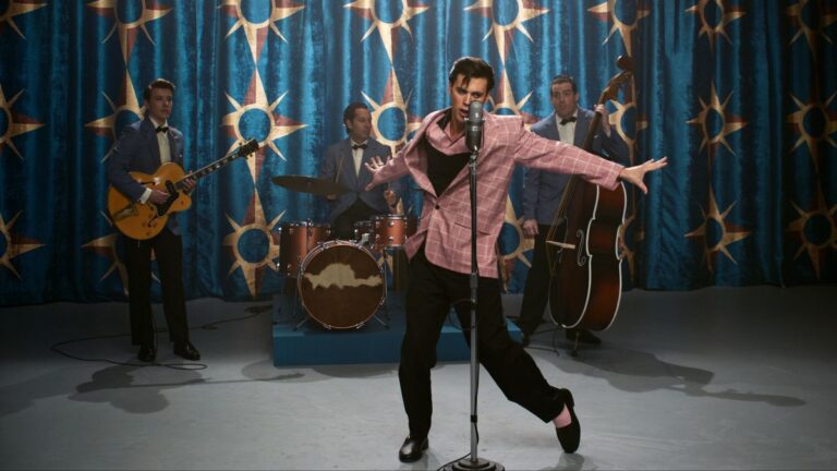 le location di elvis