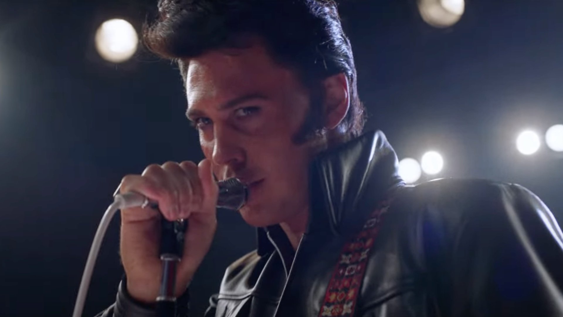le location di elvis film