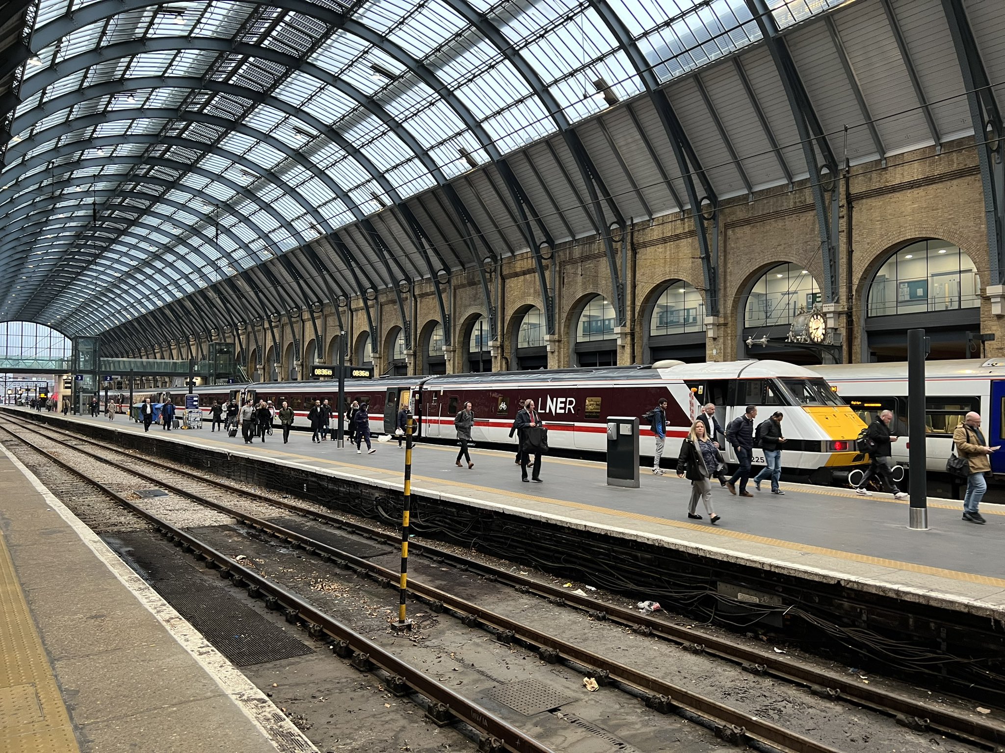 le location di harry potter