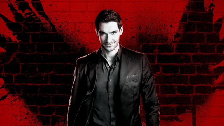 le location di lucifer
