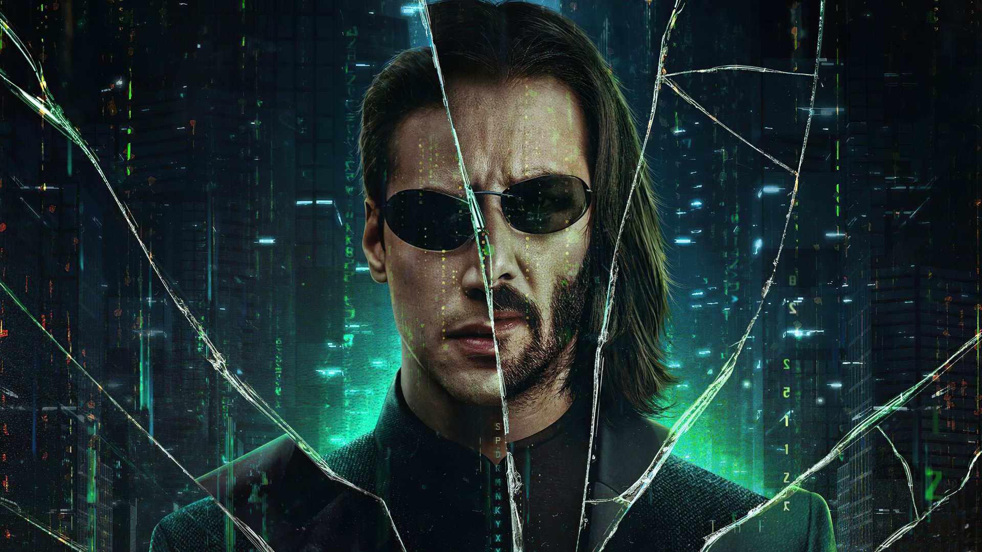 le location di matrix