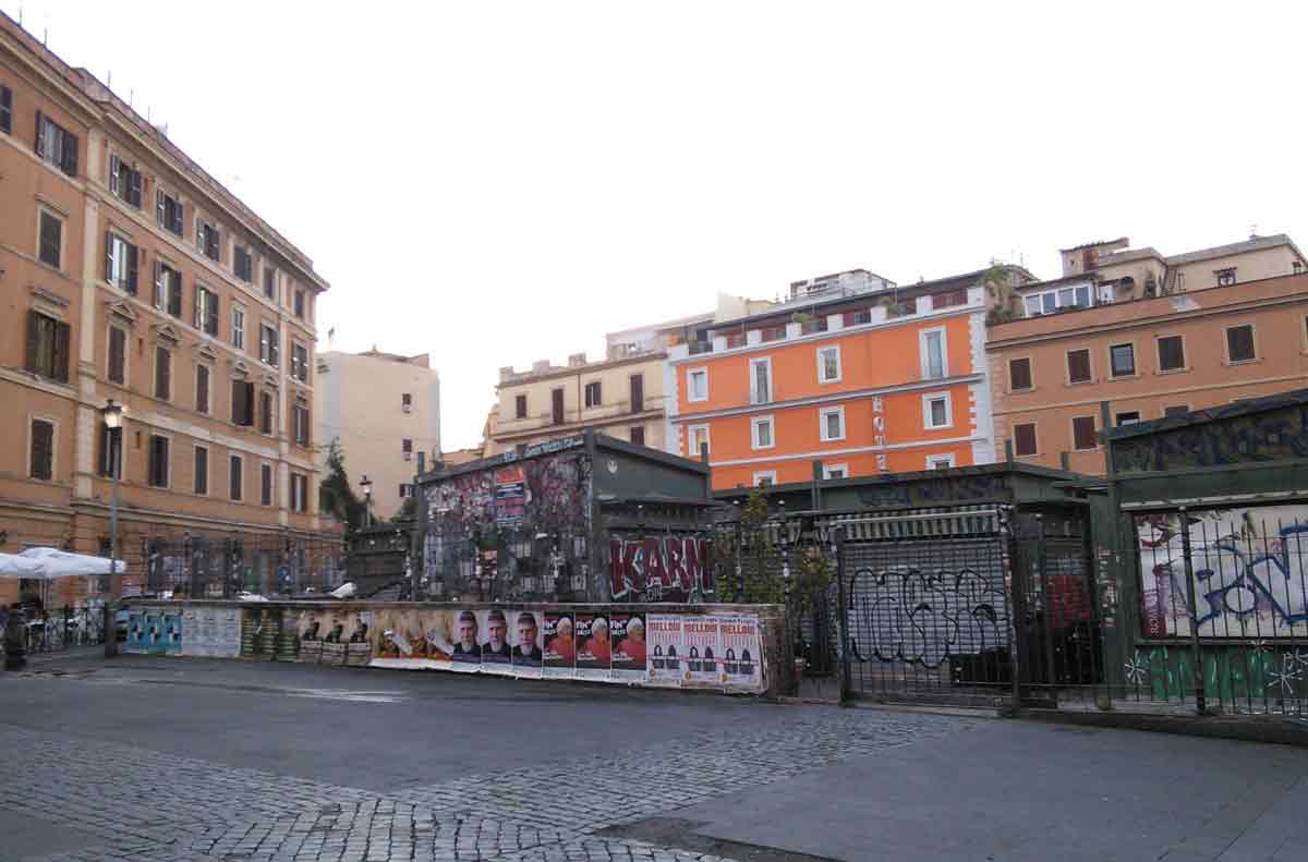 le location di skam italia