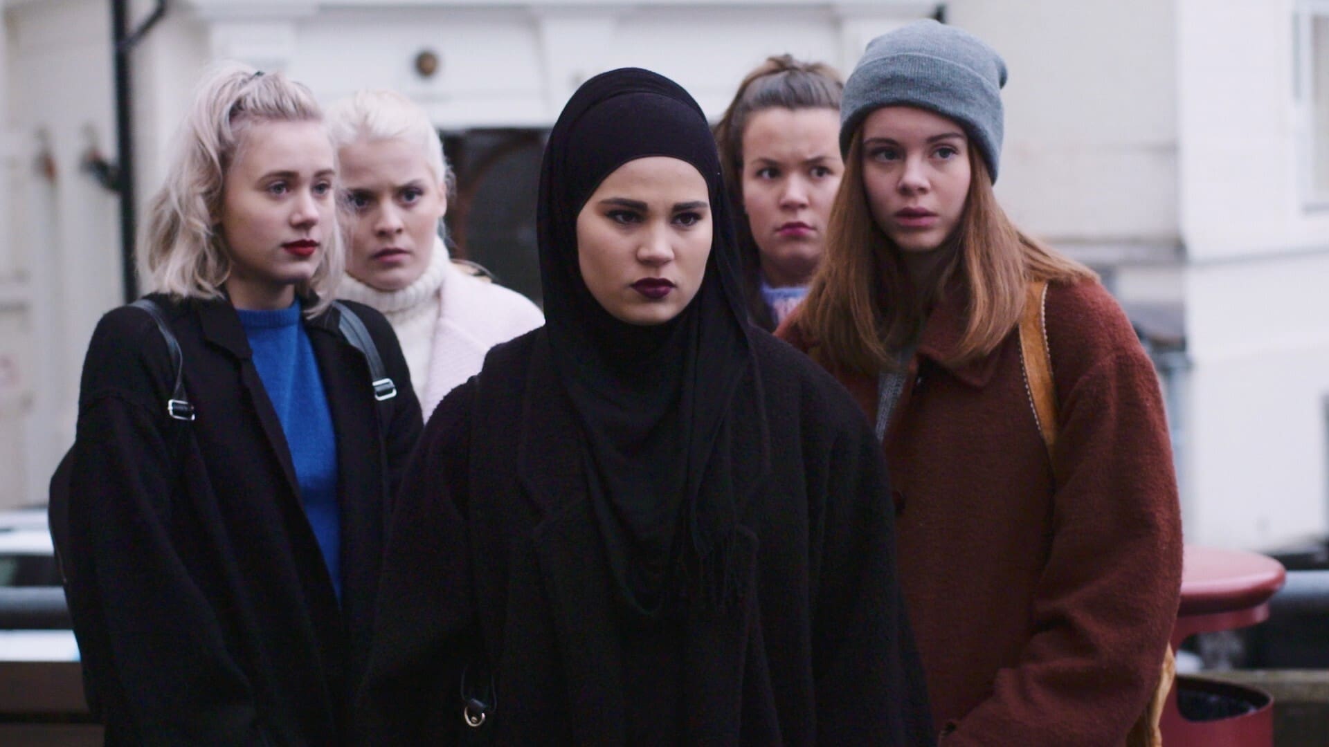 le location di skam