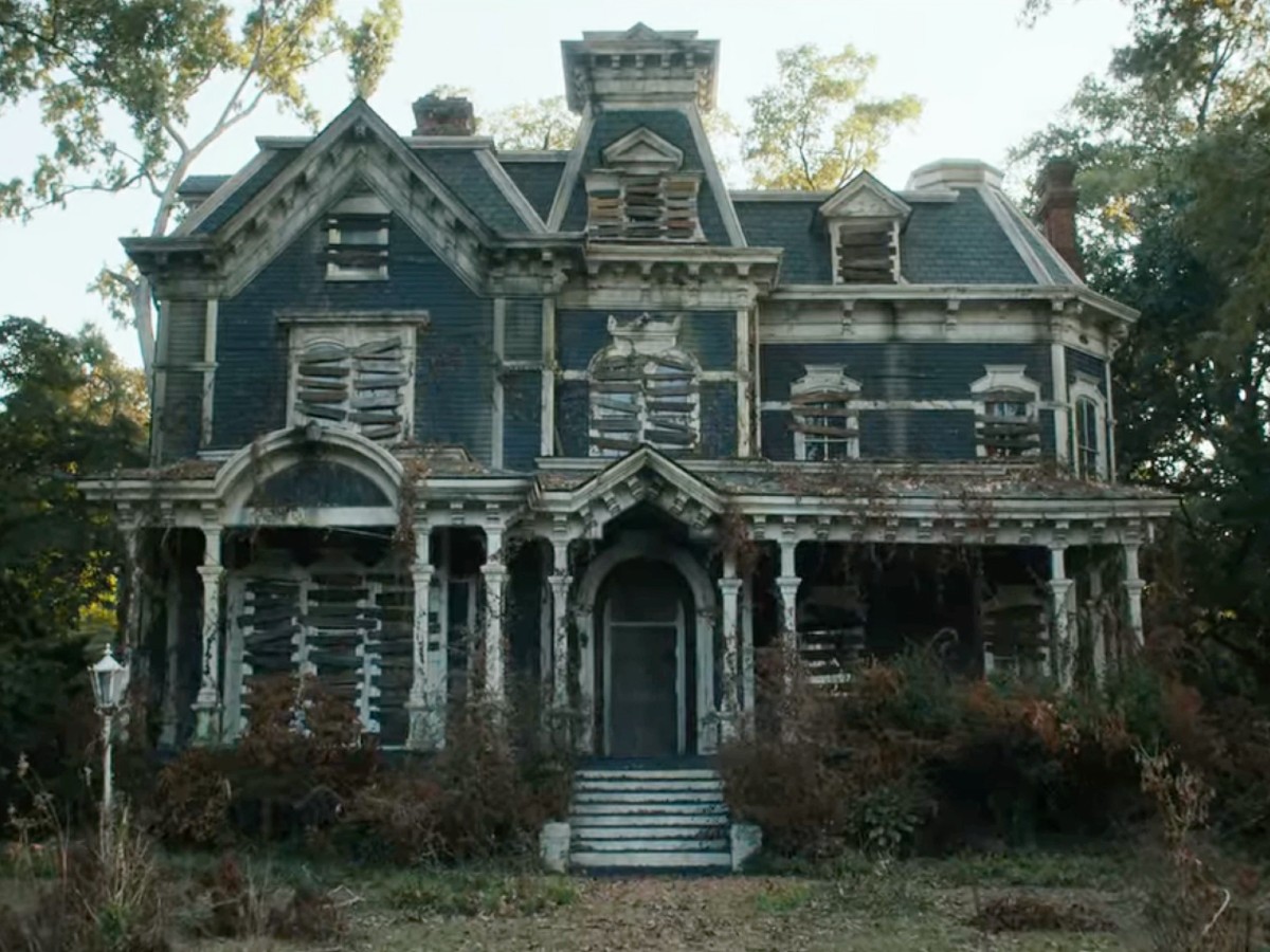 le location di stranger things quarta stagione